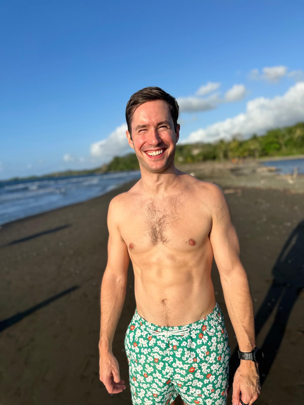 sun's out ☀️